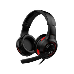 Auricular Vincha GAMER GENIUS C/MIC GX GAMING + USB
