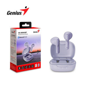 Auricular In Ear Genius Bluetooth HS-M905BT