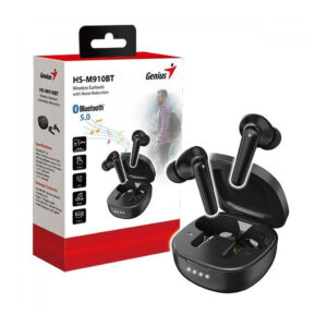 Auricular in ear genius bluetooth hs-m910bt