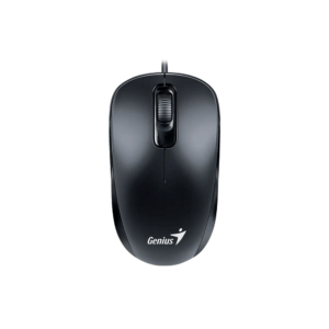 Mouse Genius DX-110 USB-C Black