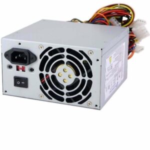 Fuente De Alimentacion 600W Generica